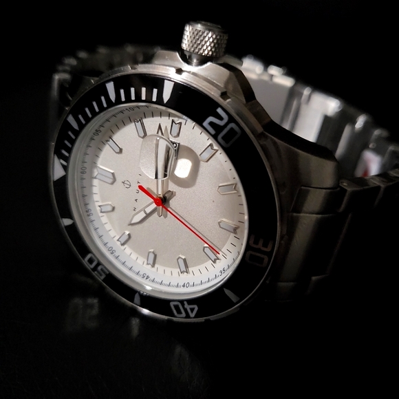 🌟 Nautis Admiralty Pro 200 - Picture 2 of 4